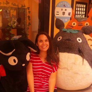 Meet your Posher, Valentine